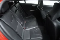 Volvo V60 Plug In Hybrid SUMMUM 2.4 158kW thumbnail