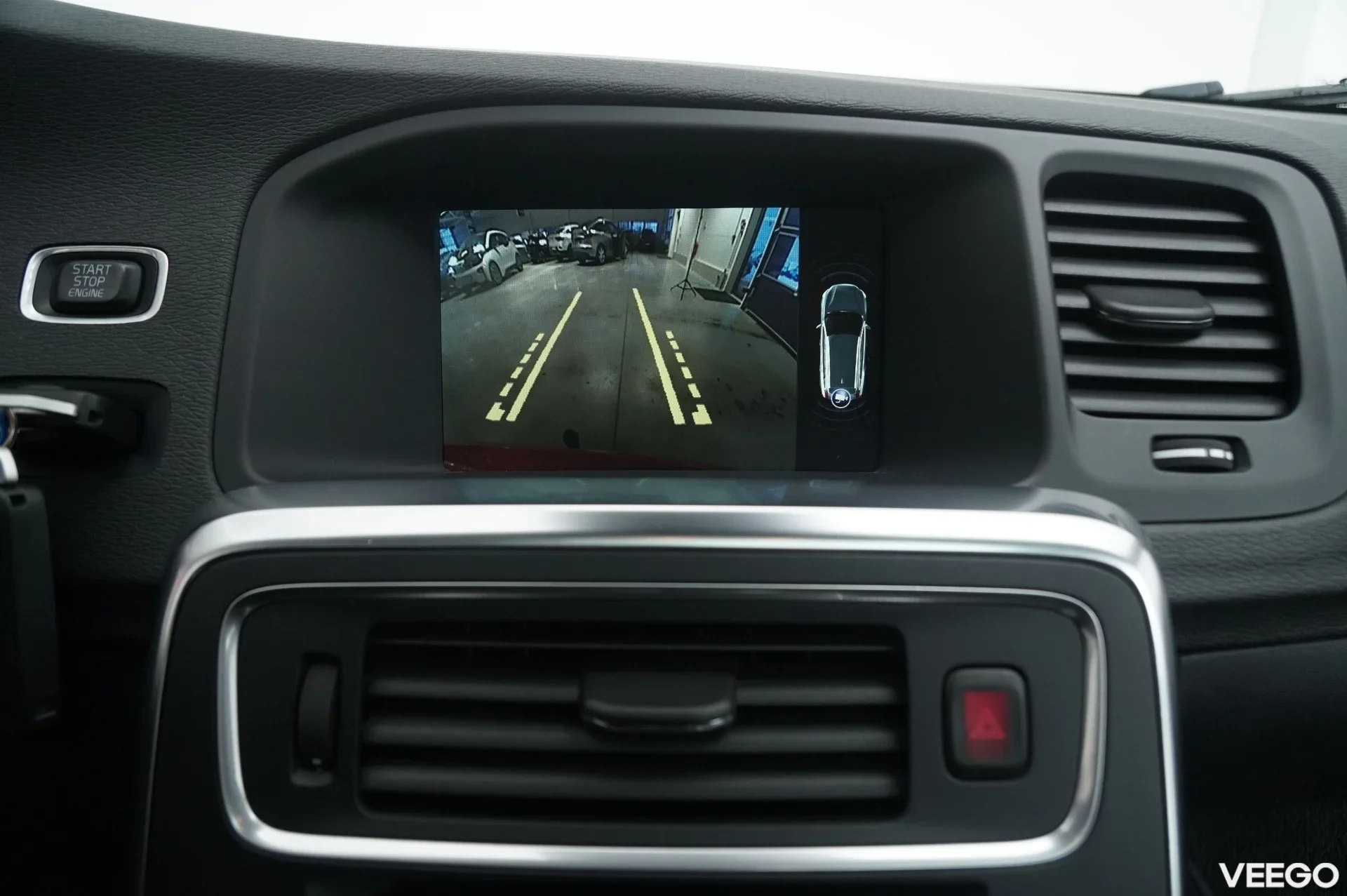 Volvo V60 Plug In Hybrid SUMMUM 2.4 158kW