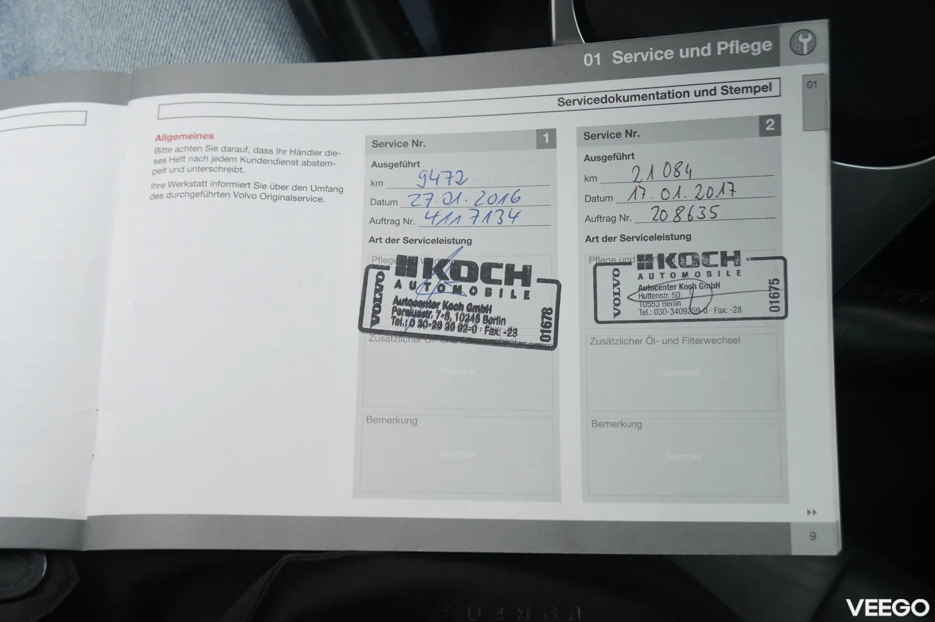 Volvo V60 Plug In Hybrid SUMMUM 2.4 158kW