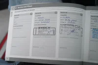 Volvo V60 Plug In Hybrid SUMMUM 2.4 158kW thumbnail