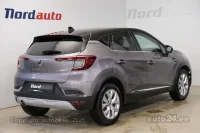 Renault Captur Itens 1.3 96kW thumbnail