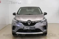 Renault Captur Itens 1.3 96kW thumbnail
