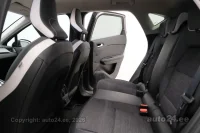 Renault Captur Itens 1.3 96kW thumbnail