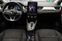 Renault Captur Itens 1.3 96kW thumbnail