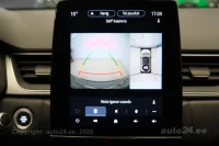 Renault Captur Itens 1.3 96kW thumbnail