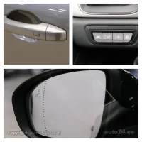 Renault Captur Itens 1.3 96kW thumbnail