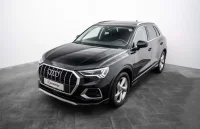 Audi Q3 Sportback 35 TFSI 1.5 110kW thumbnail