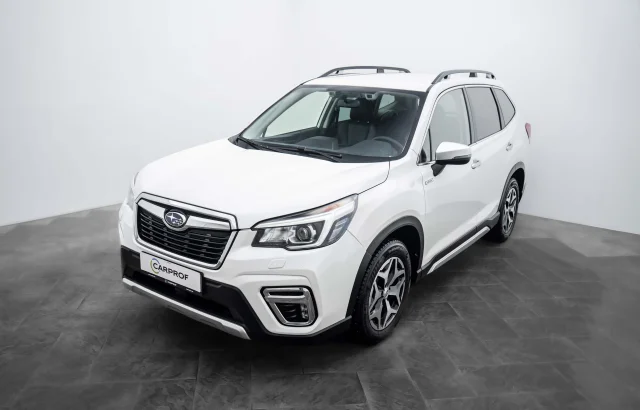 Image of Subaru Forester E-Boxer EyeSight AWD 2.0 110kW