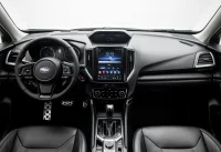 Subaru Forester E-Boxer EyeSight AWD 2.0 110kW thumbnail