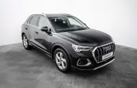 Audi Q3 Sportback 35 TFSI 1.5 110kW thumbnail