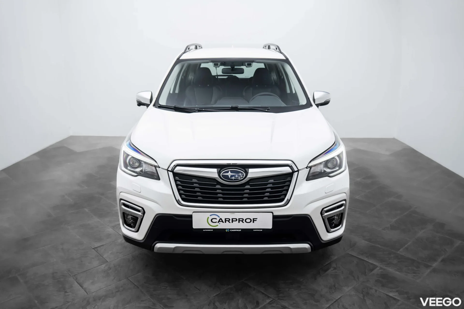 Subaru Forester E-Boxer EyeSight AWD 2.0 110kW