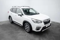 Subaru Forester E-Boxer EyeSight AWD 2.0 110kW thumbnail