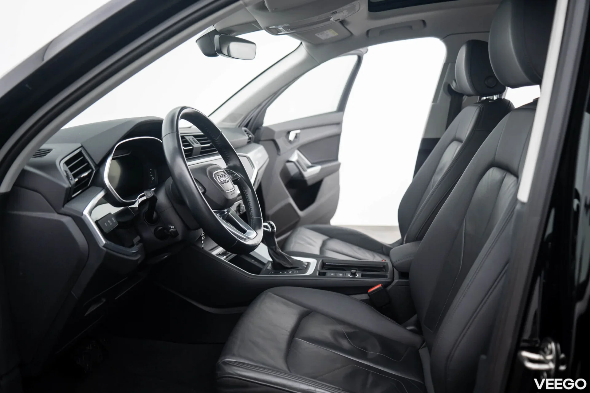 Audi Q3 Sportback 35 TFSI 1.5 110kW