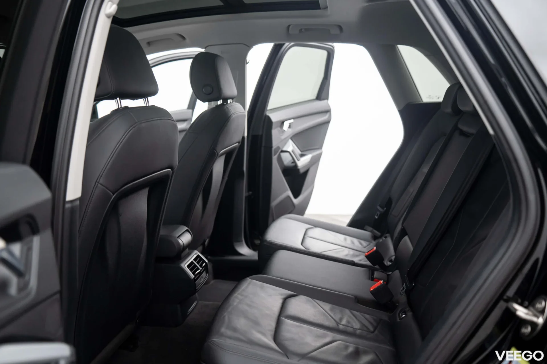 Audi Q3 Sportback 35 TFSI 1.5 110kW