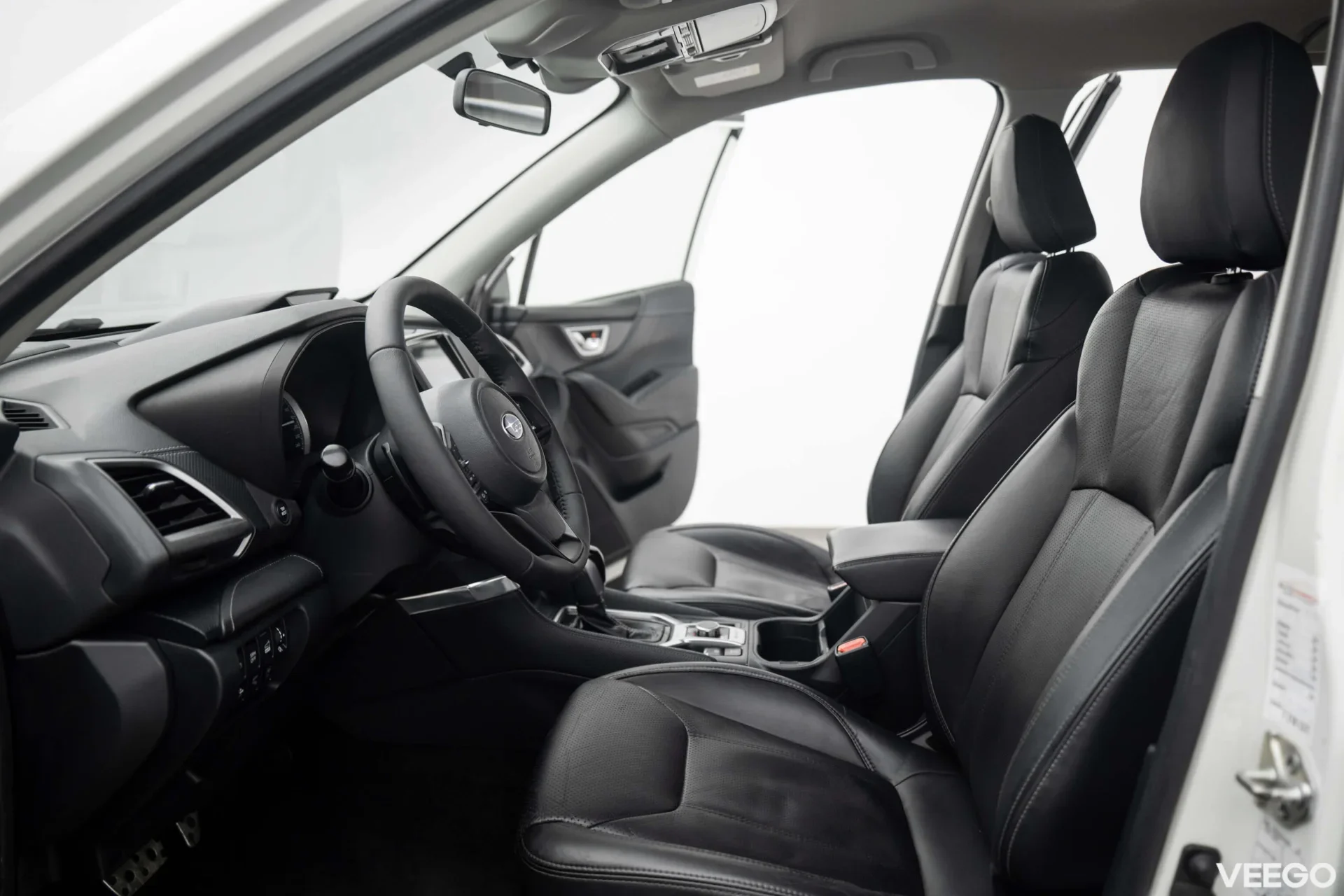 Subaru Forester E-Boxer EyeSight AWD 2.0 110kW