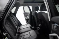 Audi Q3 Sportback 35 TFSI 1.5 110kW thumbnail