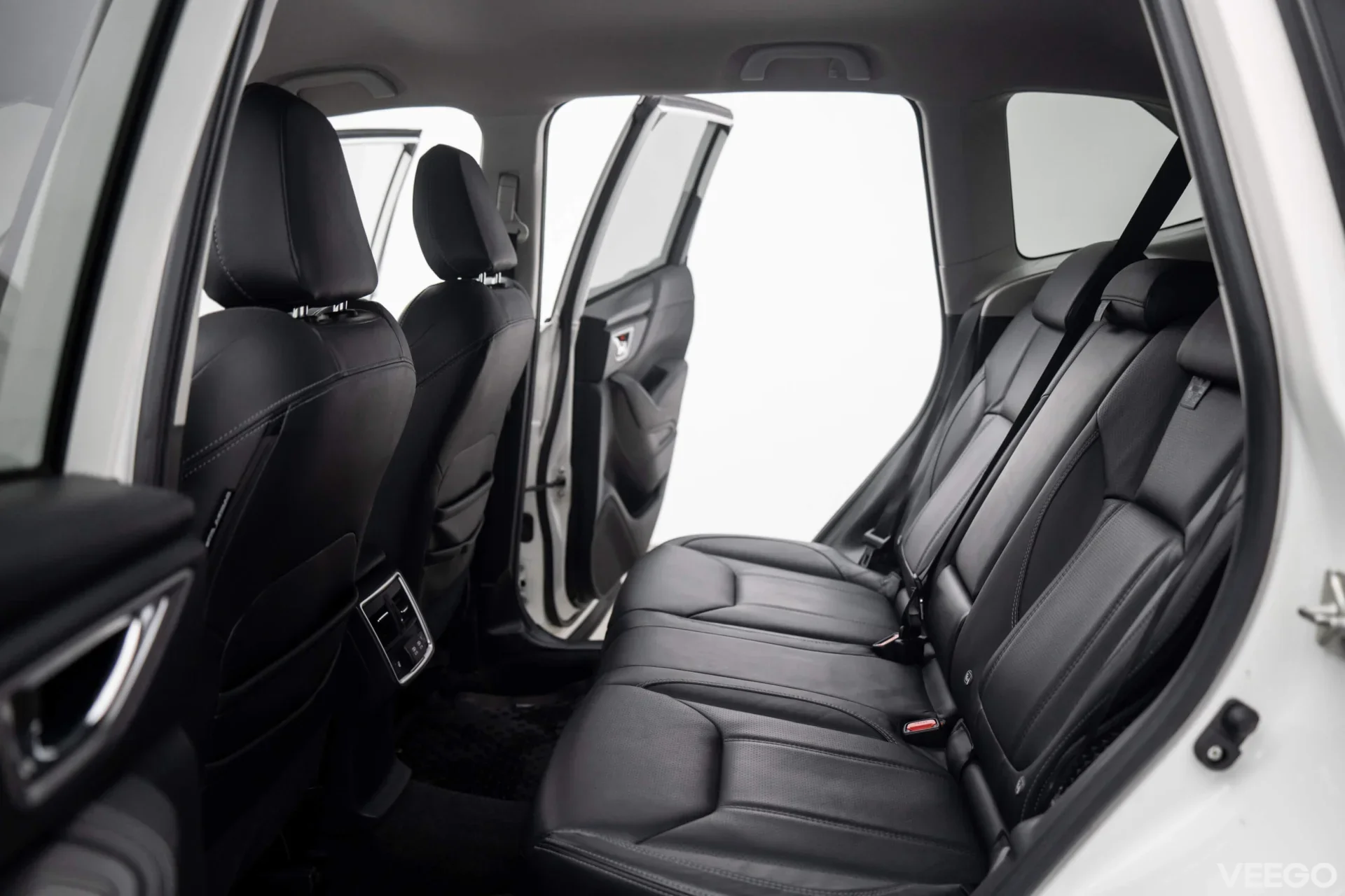 Subaru Forester E-Boxer EyeSight AWD 2.0 110kW