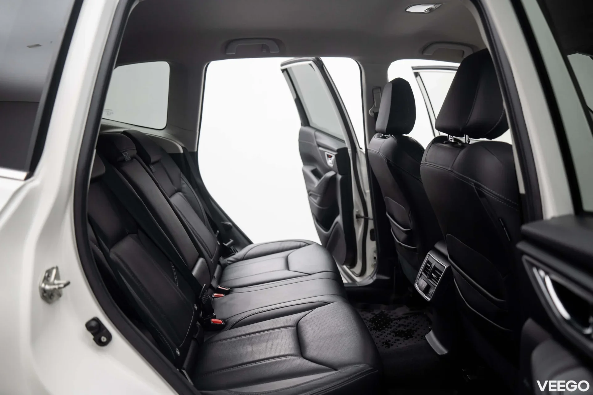 Subaru Forester E-Boxer EyeSight AWD 2.0 110kW