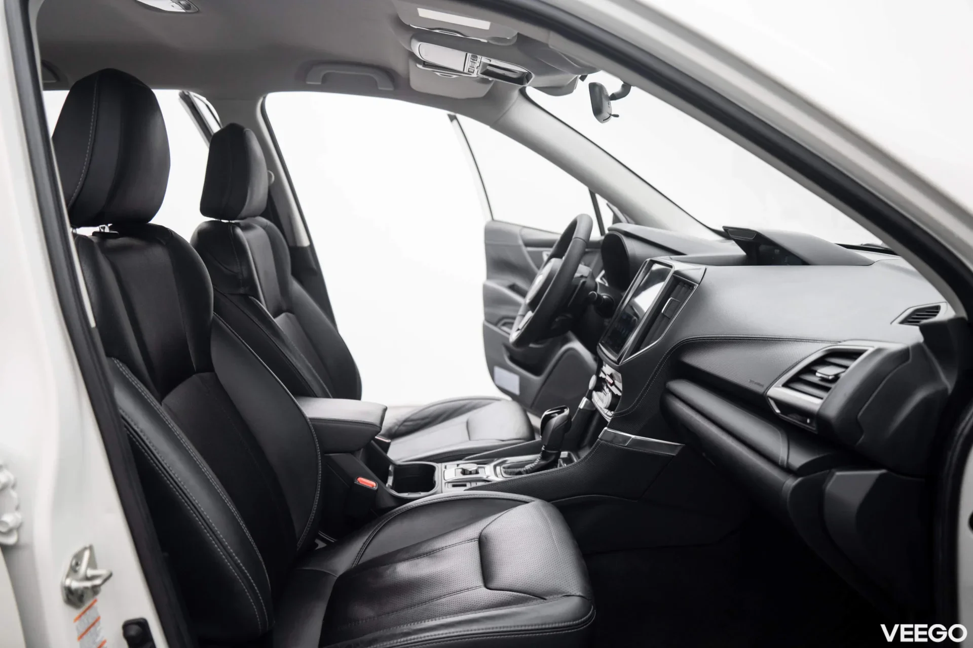 Subaru Forester E-Boxer EyeSight AWD 2.0 110kW