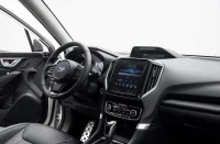 Subaru Forester E-Boxer EyeSight AWD 2.0 110kW thumbnail