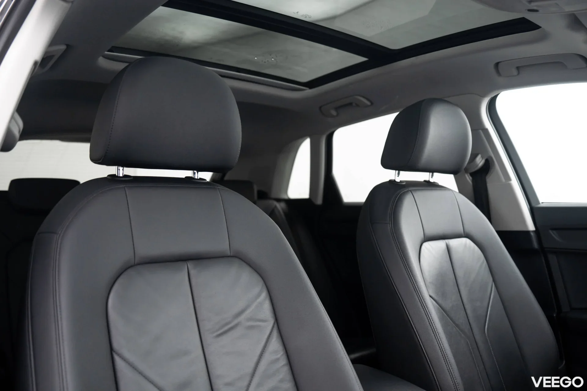 Audi Q3 Sportback 35 TFSI 1.5 110kW