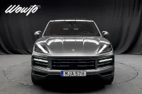 Porsche Cayenne S E-Hybrid Coupé 519HK /Drag/Sportavgas/Moms 382kW thumbnail