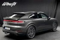 Porsche Cayenne S E-Hybrid Coupé 519HK /Drag/Sportavgas/Moms 382kW thumbnail