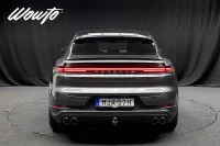 Porsche Cayenne S E-Hybrid Coupé 519HK /Drag/Sportavgas/Moms 382kW thumbnail