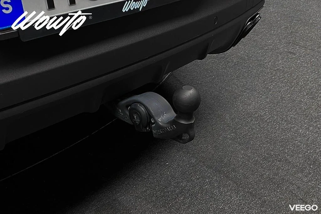 Porsche Cayenne S E-Hybrid Coupé 519HK /Drag/Sportavgas/Moms 382kW