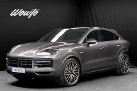 Porsche Cayenne S E-Hybrid Coupé 519HK /Drag/Sportavgas/Moms 382kW thumbnail