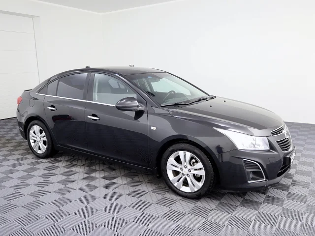 Image of Chevrolet Cruze 1.8 104kW