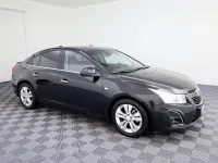 Chevrolet Cruze 1.8 104kW thumbnail
