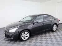 Chevrolet Cruze 1.8 104kW thumbnail