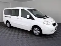 Peugeot Expert 2.0 94kW