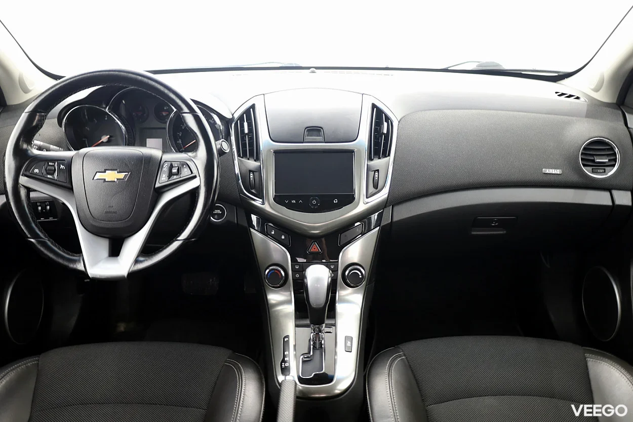 Chevrolet Cruze 1.8 104kW