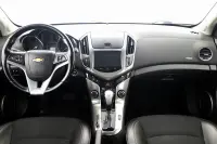 Chevrolet Cruze 1.8 104kW thumbnail