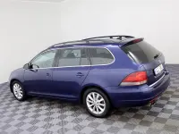 Volkswagen Golf 2.0 104kW thumbnail