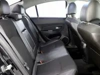Chevrolet Cruze 1.8 104kW thumbnail