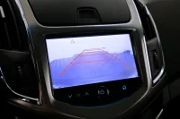 Chevrolet Cruze 1.8 104kW thumbnail