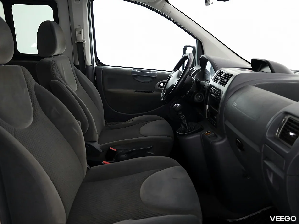 Peugeot Expert 2.0 94kW