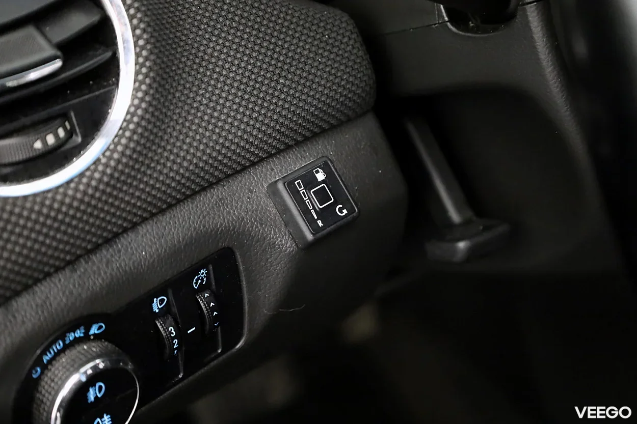 Chevrolet Cruze 1.8 104kW