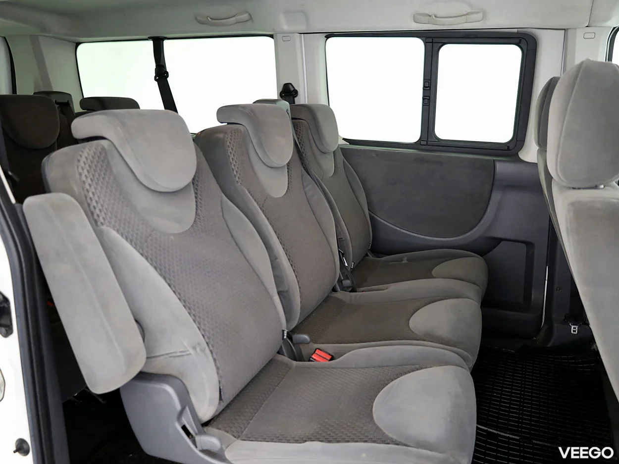 Peugeot Expert 2.0 94kW