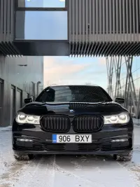 BMW 730 3.0 195kW thumbnail