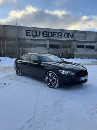 BMW 730 3.0 195kW thumbnail
