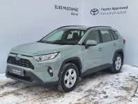 Toyota RAV4 131kW thumbnail