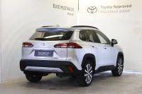 Toyota Corolla 72kW thumbnail