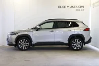 Toyota Corolla 72kW thumbnail