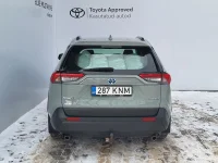 Toyota RAV4 131kW thumbnail