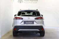 Toyota Corolla 72kW thumbnail