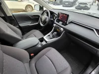 Toyota RAV4 131kW thumbnail